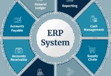 ERP cloud